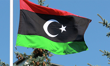 Dimite el ministro de Finanzas del Gobierno de Libia